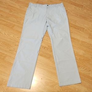Adidas casual golf pants 38x33